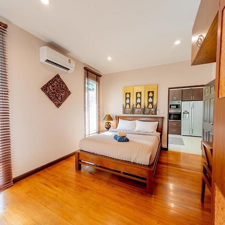 Hua Hin Horizon Hotel Екстериор снимка