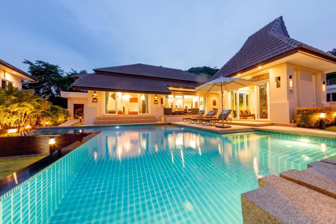 Hua Hin Horizon Hotel Екстериор снимка