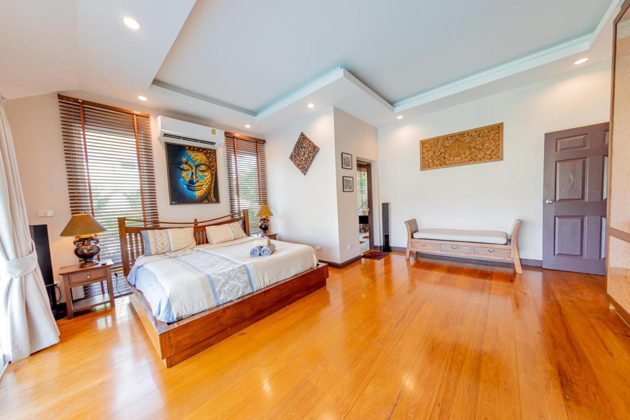Hua Hin Horizon Hotel Екстериор снимка