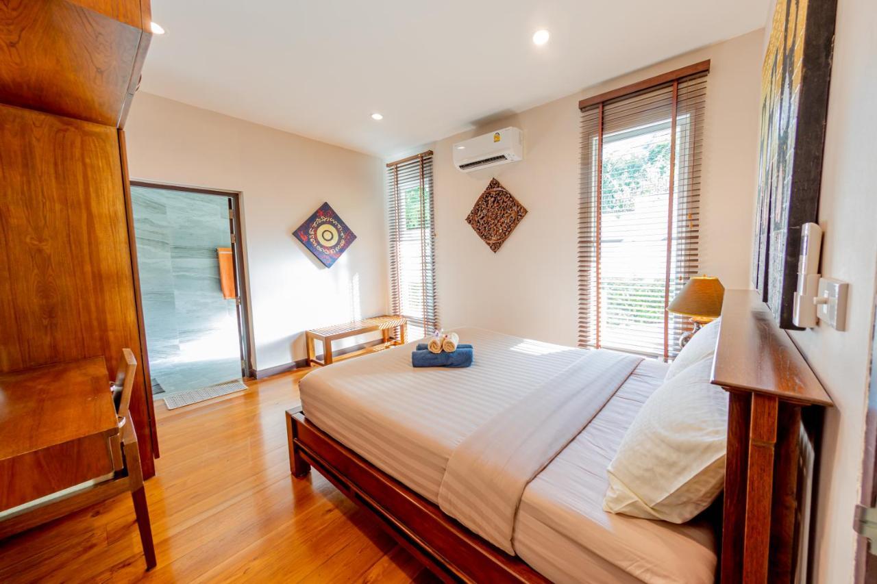 Hua Hin Horizon Hotel Екстериор снимка