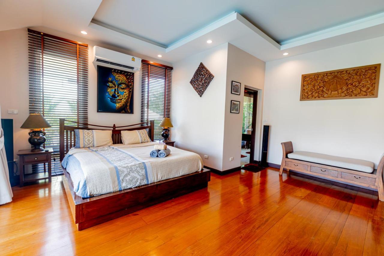Hua Hin Horizon Hotel Екстериор снимка