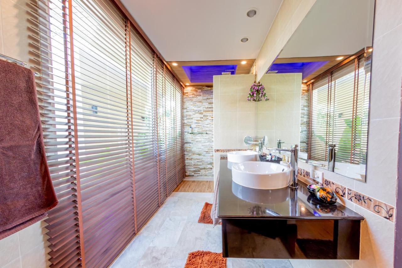 Hua Hin Horizon Hotel Екстериор снимка