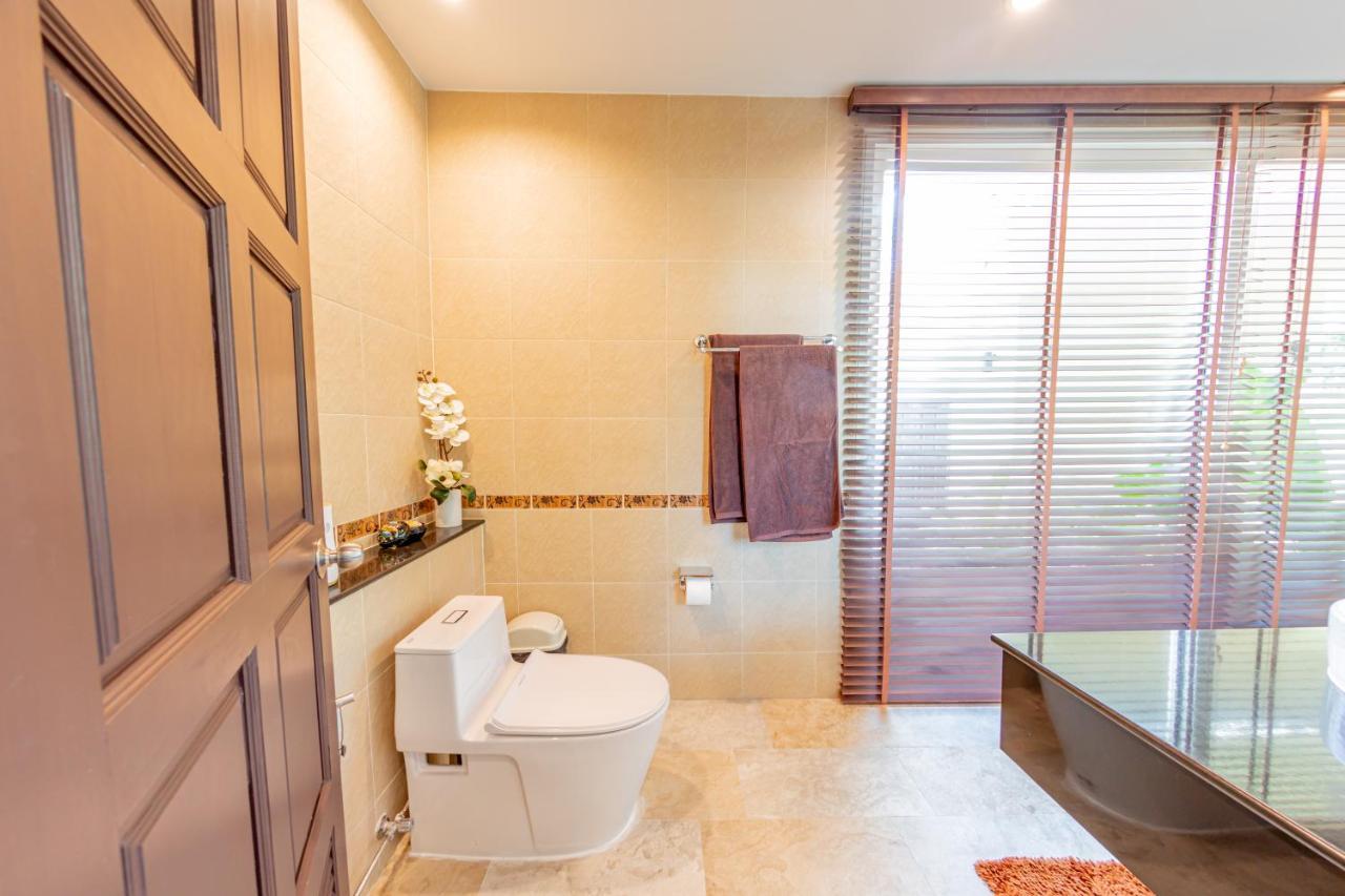 Hua Hin Horizon Hotel Екстериор снимка