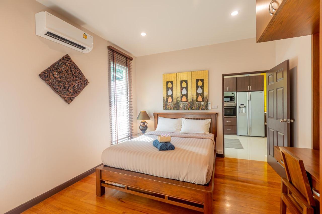 Hua Hin Horizon Hotel Екстериор снимка