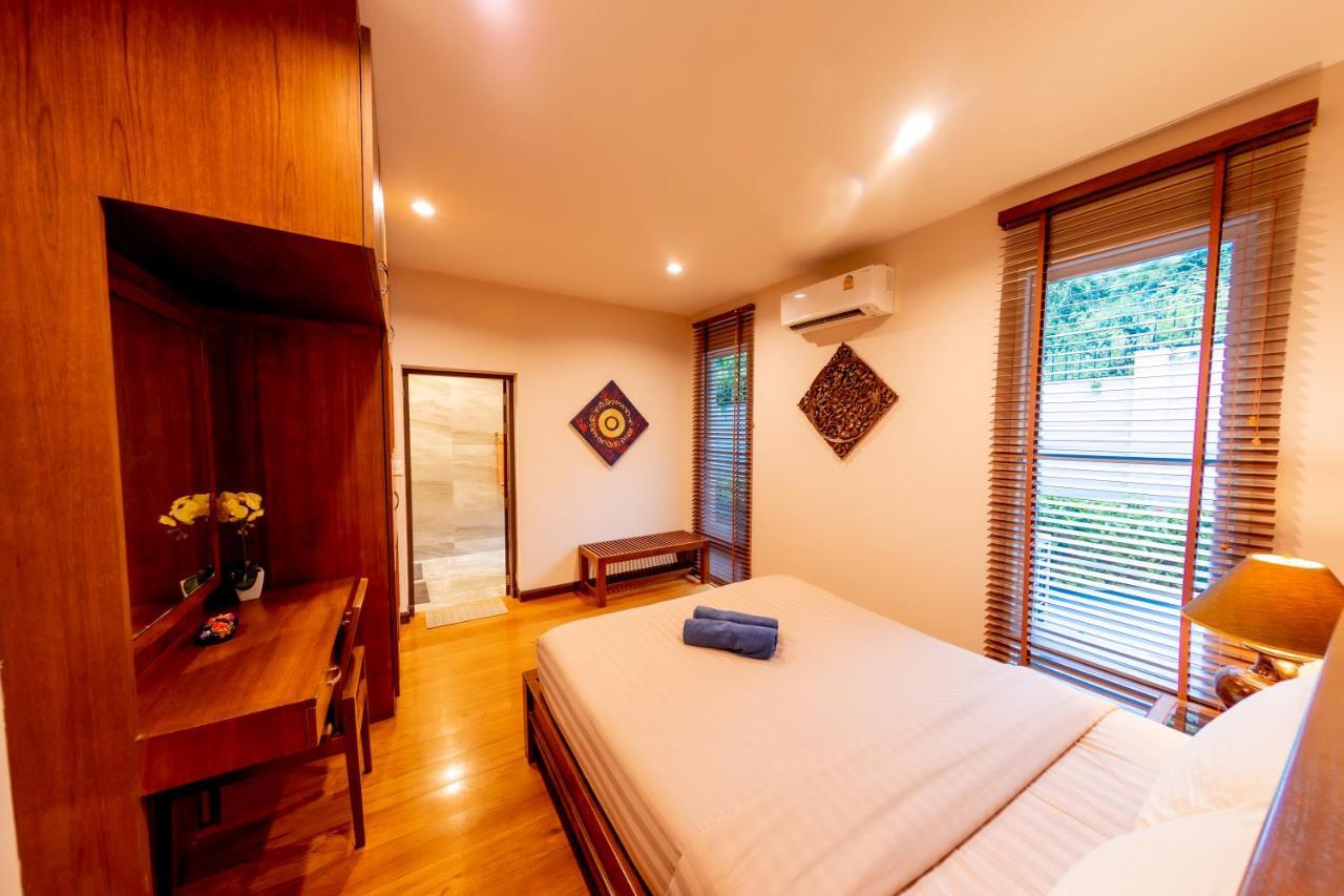 Hua Hin Horizon Hotel Екстериор снимка