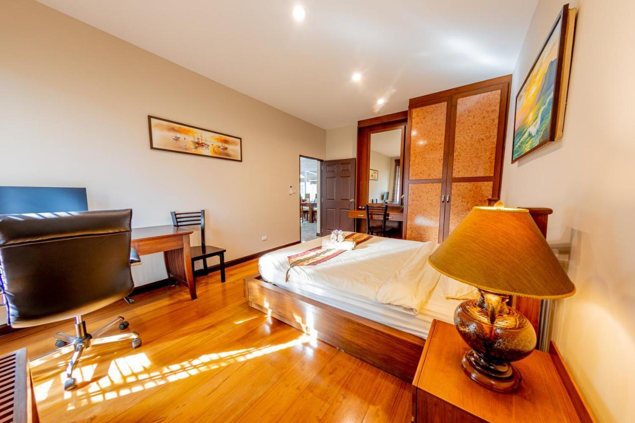 Hua Hin Horizon Hotel Екстериор снимка