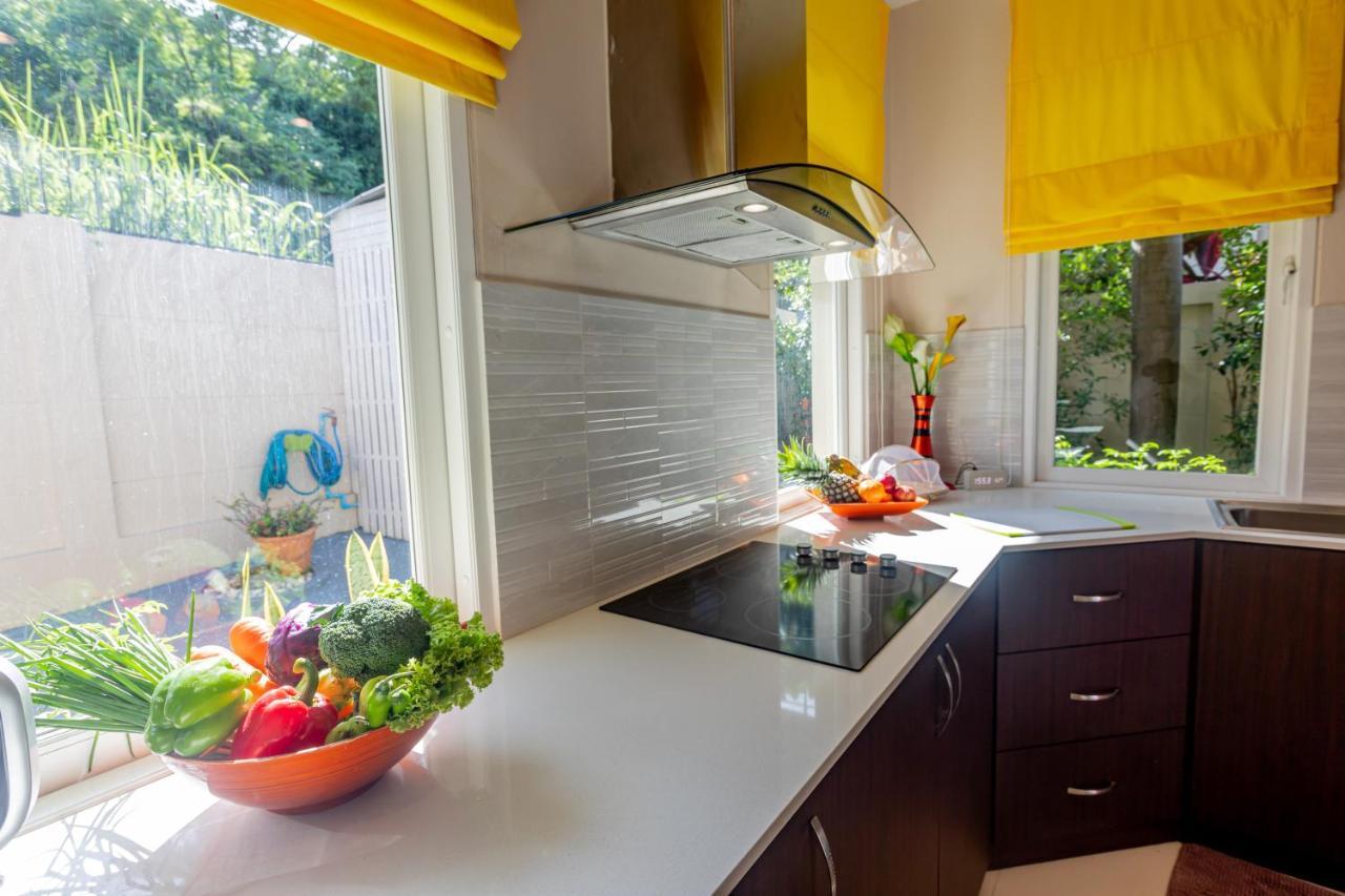 Hua Hin Horizon Hotel Екстериор снимка