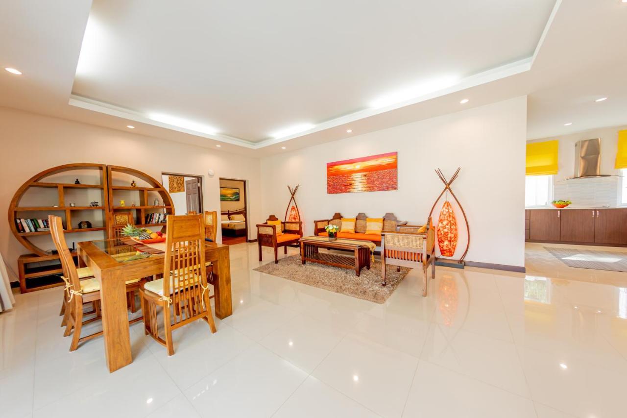 Hua Hin Horizon Hotel Екстериор снимка