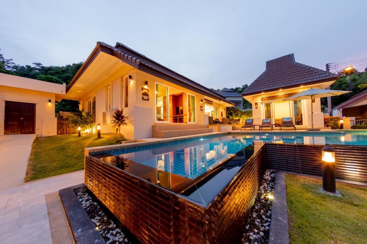 Hua Hin Horizon Hotel Екстериор снимка