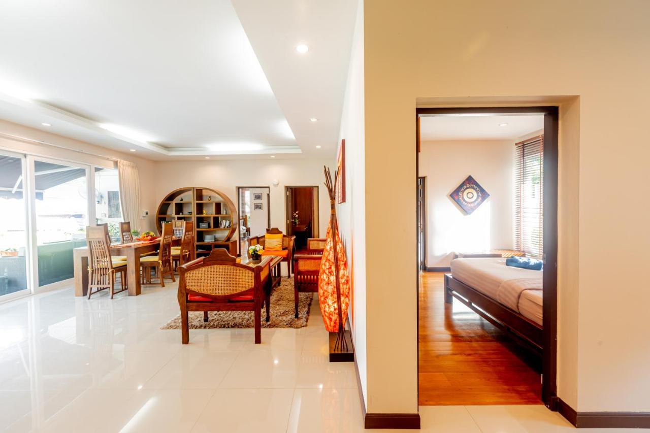 Hua Hin Horizon Hotel Екстериор снимка
