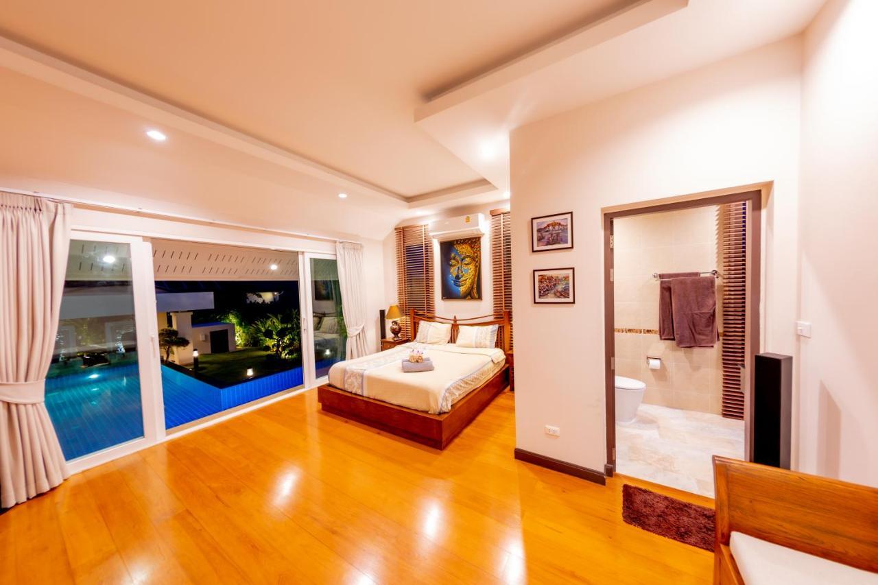 Hua Hin Horizon Hotel Екстериор снимка