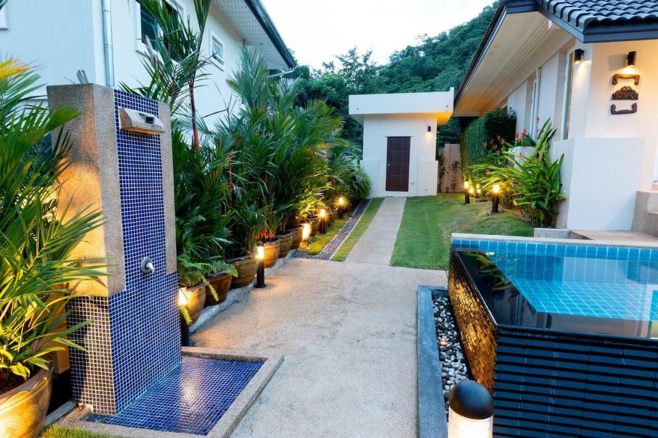 Hua Hin Horizon Hotel Екстериор снимка