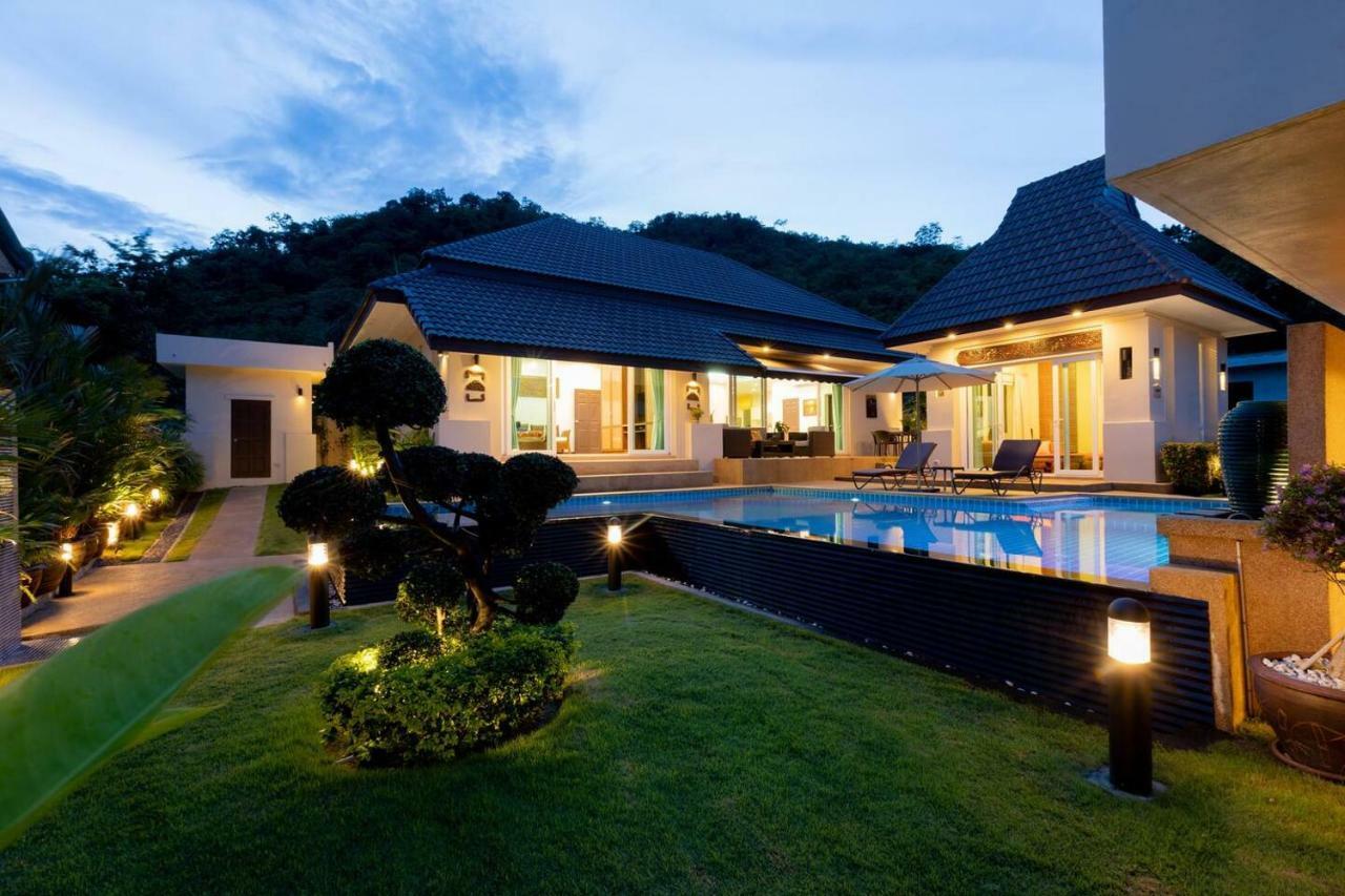 Hua Hin Horizon Hotel Екстериор снимка